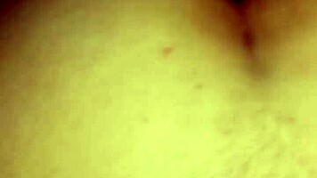 Small Latina Teen 18+ Bent Over Taking Big White Cock In Homemade Doggystyle