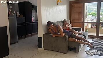 Casada Safada Faz Tudo Escondido Do Marido Eu Fui Pego