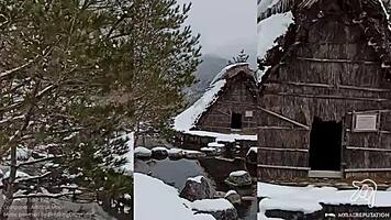 Visiting Tokyo's Giant Sex Shops - Second Part With Vibrators And Asian Babes