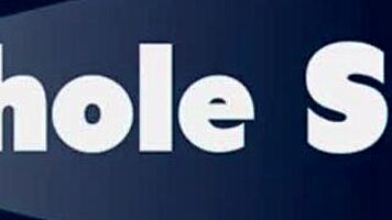 Cute petite 18+ brunette deepthroats and gives sloppy blowjobs at the gloryhole in Gloryholesecrets, sucking cock with natural big tits