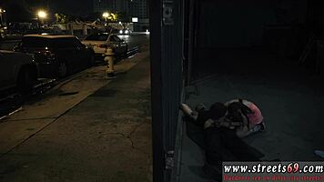 Horny blonde teen nympho gets bound in extreme bdsm?