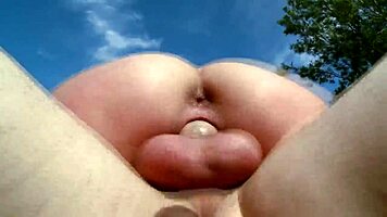 Finding A Quick Place To Fuck And Scream