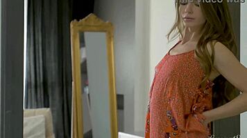 Hanka Drills Pussy 😍