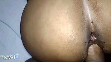 Fuck Me Hard Until You Cum Inside Me Creampie!