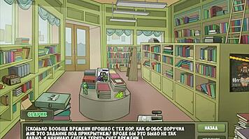 Blonde girlfriend narrates deepthroat and pussy play in witch hunter