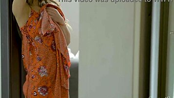 Hanka Drills Pussy 😍