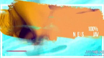 Naughty Japanese Hot Girls!