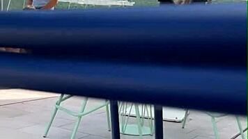 Risky Public Flashing And Sex With 18yo Teen 18+ Model - Pov Sex!