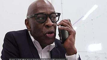 I'm starring in 'The Reward' with 4on1 BBC, ATM, balls deep rough sex, big gapes, creampie, and swallow 😍