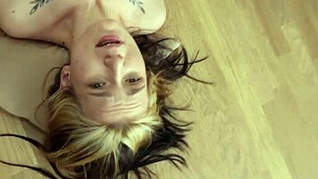 firstanalquest - little and lustful emma ester gets anally owned