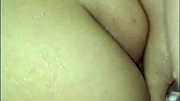 Mature Lures Me to Bathroom for Wild Surprise