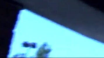 Man Penetrates Her Vagina Roughly