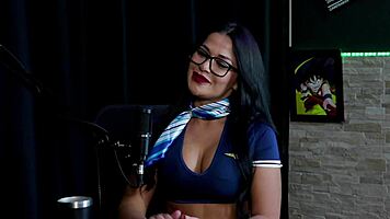 i dreamed of being a flight attendant but got fired for plane sex