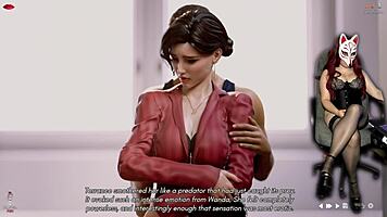 Ms denvers ep 63 - passion in the college