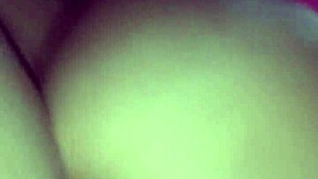 In robe he puts his toy in my mouth I lose sleep and give him a good massage I end up so excited that I decide to ride him and move a lot oops you came inside