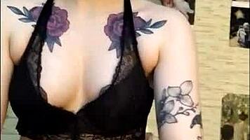 Stunning Girl Edges Her Friend's Cock Teasingly