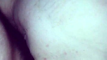 Homemade Close-Up Of Cheating Milf Fucking Neighbor's Teen