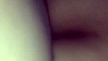 In robe he puts his toy in my mouth I lose sleep and give him a good massage I end up so excited that I decide to ride him and move a lot oops you came inside