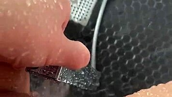 Step Sister Of Nadia Ali