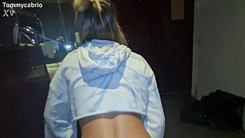 New Video Featuring Passionate Massage Techniques