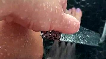 Step Sister Of Nadia Ali