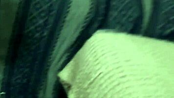 i ate out cute blonde teen amateur with monster cock cumshot