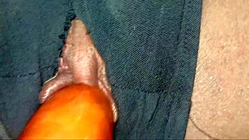 Rich Blowjob Non-Stop