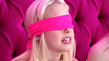 Teen Lesbians Eat Pussy In First Time Anal Threesome