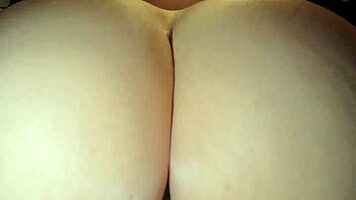 Fucking my sexy best friend unfaithfully bent over in humiliation and anal