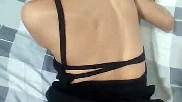 My best friend's girlfriend cheated on him by leaving home alone. 😏