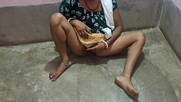 Tight Pussy Fucking Hot Anal Sex With Dirty Hindi Audio