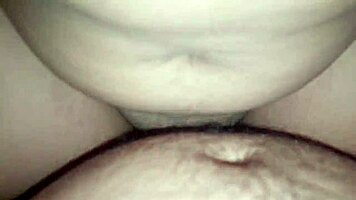 I Love Riding This Big Cock, Cum Inside Me!