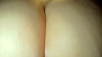 Fucking my sexy best friend unfaithfully bent over in humiliation and anal