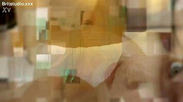 you creampie that teen 18+ hard in her lingerie, deep and intense