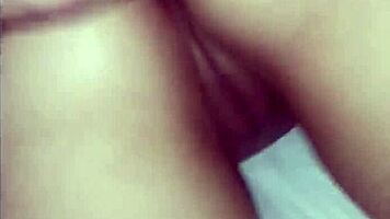 fucking in homemade hotel with big ass latina