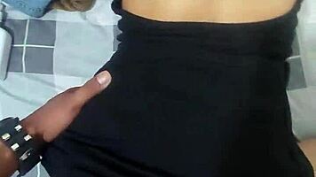 My best friend's girlfriend cheated on him by leaving home alone. 😏