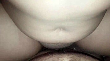 I Love Riding This Big Cock, Cum Inside Me!