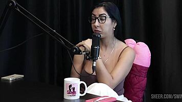 Renatinha Melo with Tifany Rocha and Didy Reis part 3