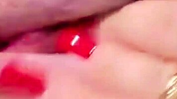 Brazilian Latina Worships Ass And Shows Wet Tight Pussy