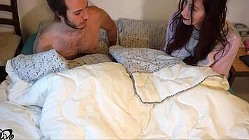 Husband Excites Over Wife's Affair Stories With Old Friend