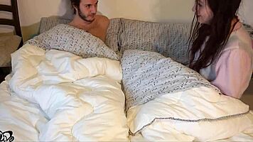 Husband Excites Over Wife's Affair Stories With Old Friend