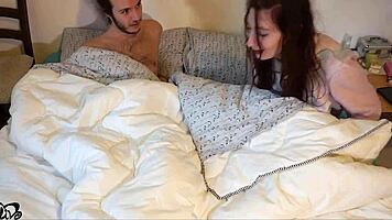 Husband Excites Over Wife's Affair Stories With Old Friend