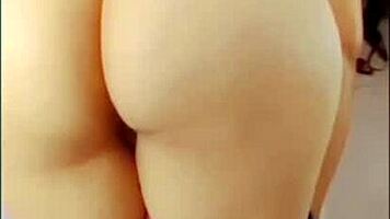 Mexican amateur teen 18+ in shorts gets fucked hard by perverted neighbor in real homemade outdoor creampie.