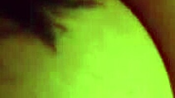 Pretty girlfriend gets fucked 😍