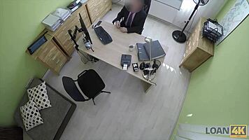 loan4k cherie donne poule mouillee pour forage a agent credit mechant