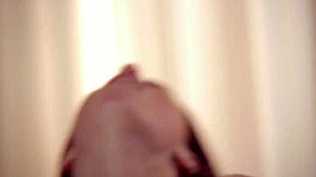 Blindfold Lesbian Part Ii