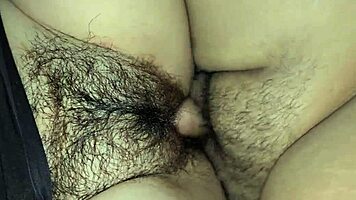 student tells her english teacher 'let's fuck with a creampie close-up'