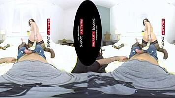 young tattooed german chubby girl with glasses chats about her life