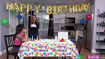 i'm a petite slut giving fellatio before my anal hole