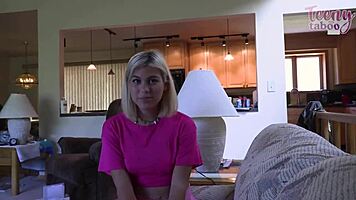 Hey, kinky babysitter Lilith just made her boss Seth super happy with wild fun.